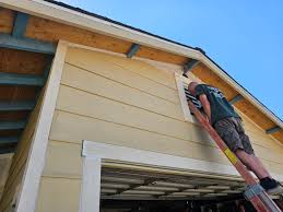 Best Custom Siding Design  in Phelan, CA